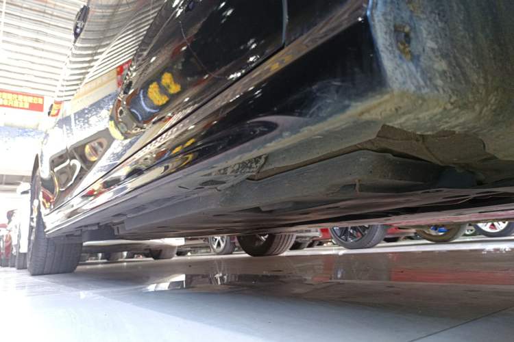 Used Toyota Camry 2024 Dual-Motor 2.0HS Sport Edition
