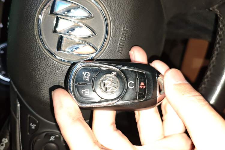 Used Buick LaCrosse 2016 20T Elite Edition
