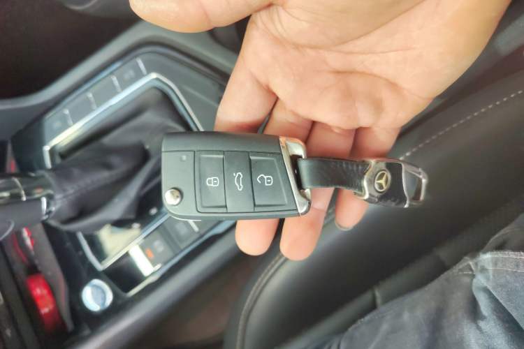 Used Volkswagen Tharu 2021 280TSI Two-Wheel-Drive Luxury Plus Edition
