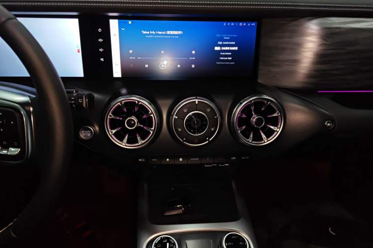 Used Tank 300 New Energy 2024 Hi4-T
