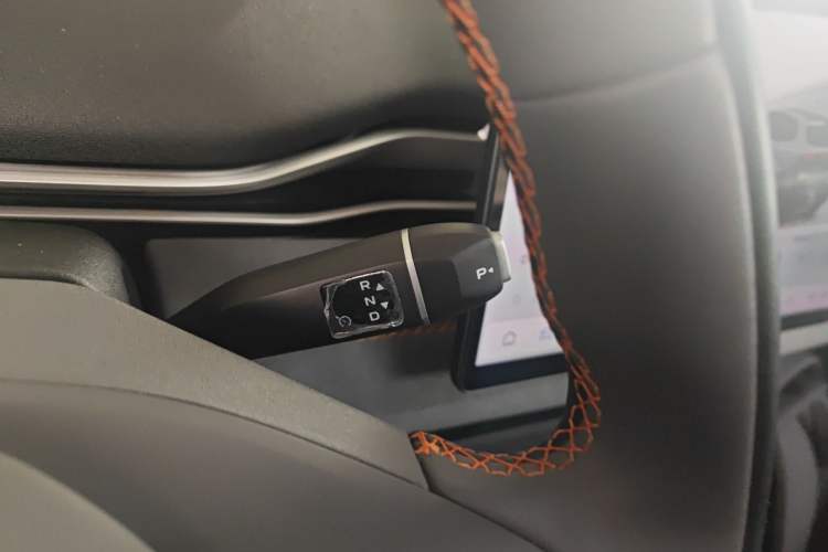 Used Deepal S05 2024 510Max Pure Electric Version
