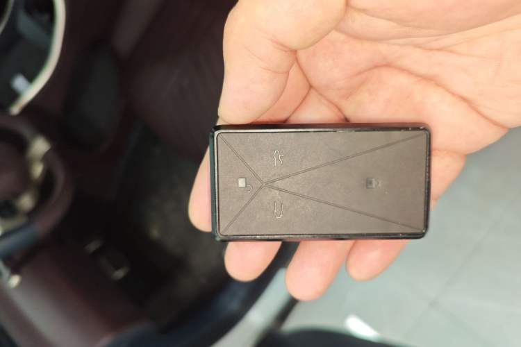 Used  11 2022 Ultra-Long Range Dual-Motor Luxury Edition 4 Seats