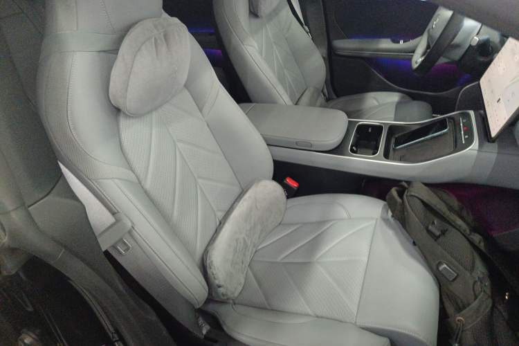 Used Nio ET5T 2025 75 kWh Touring