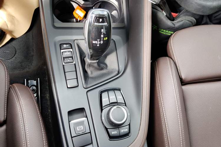 Used BMW X1 2020 sDrive20Li Fashion Model