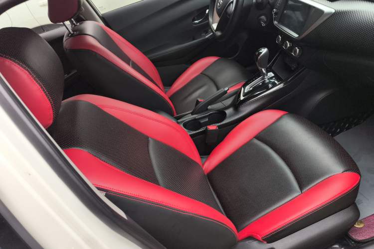 Used Nissan Lannia 2021 1.6L CVT Cool Edition