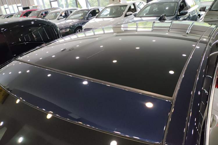 Used Jaguar XFL 2020 XFL 2.0T P200 Two-Wheel-Drive Elite Edition
