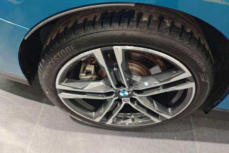 Used BMW 2 Series 2023 Facelifted 225i Four-Door Coupe M Sport Night Edition Package
