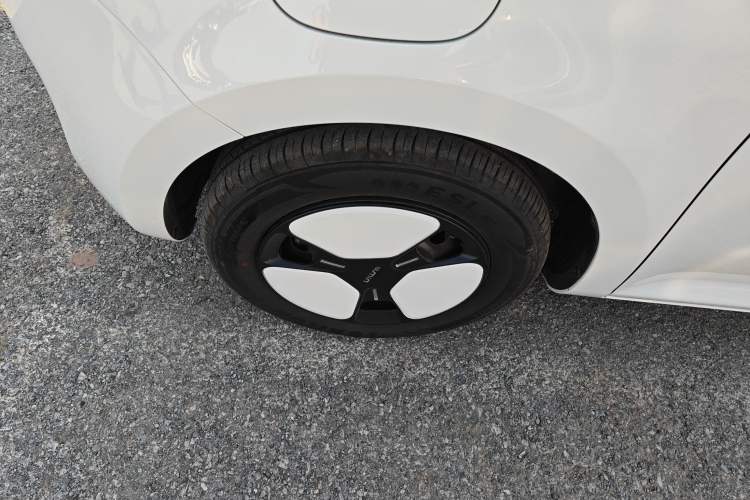 Used  Lumin 2025 205km Refreshing Edition
