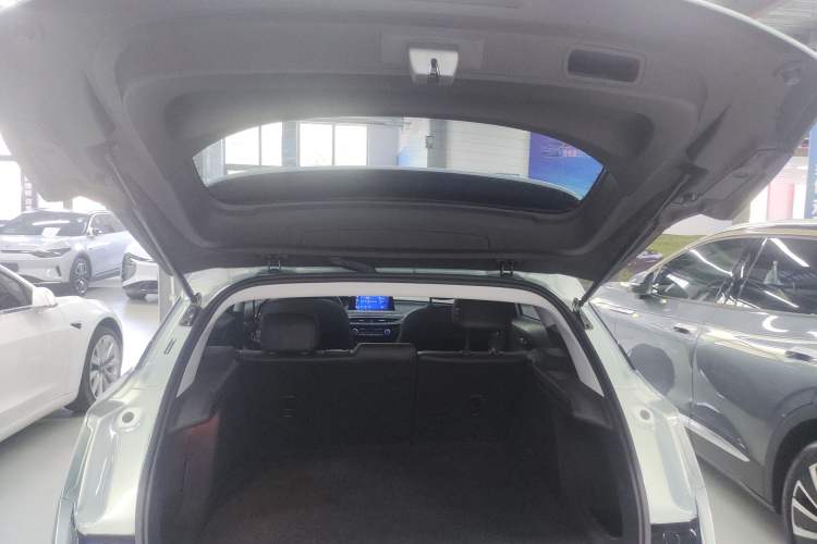 Used Buick Velite 6 2024 430km Enjoyment Version
