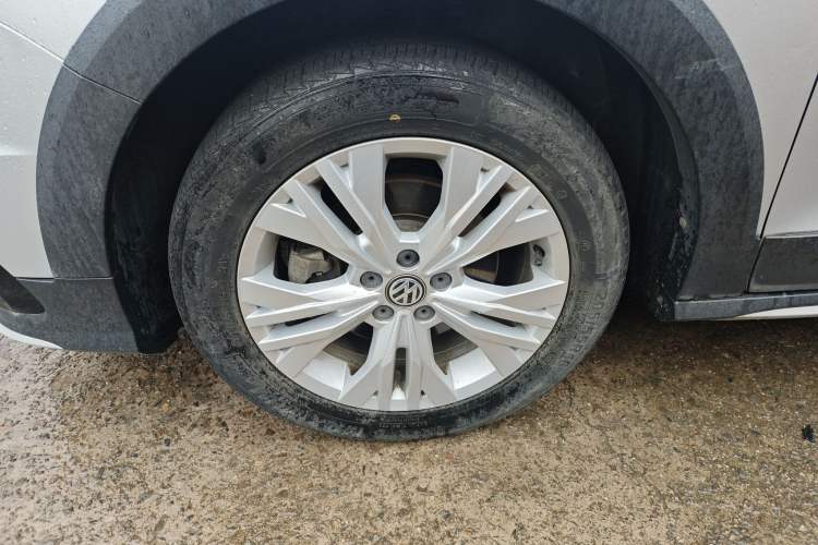 Used Volkswagen C-TREK 2017 1.6L Automatic Comfort Model
