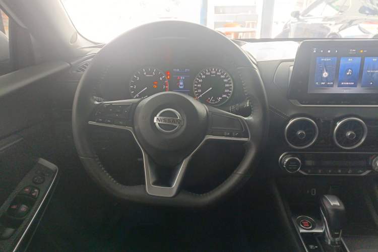 Used Nissan Sylphy 2022 1.6L XL CVT Enjoyment Edition