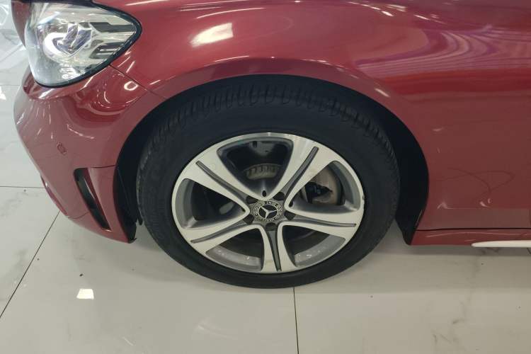 Used Mercedes-Benz C-Class 2020 Restyled C 260 L Sport Edition