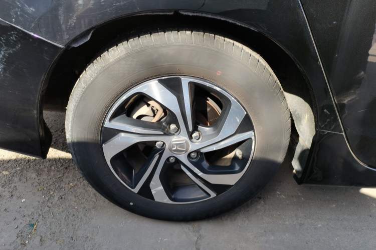 Used Honda Accord 2016 2.0L Elite Edition