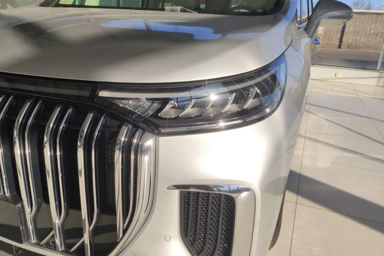 Used VOYAH Dream 2022 Low-Carbon Edition Dream+ Smart Enjoyment Package
