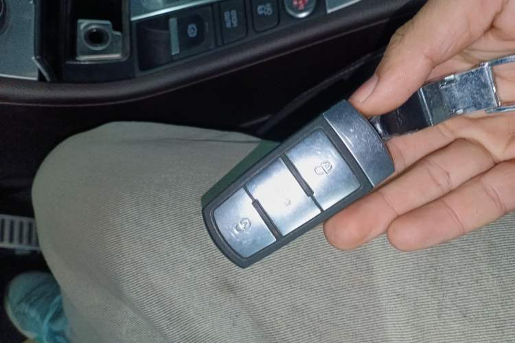 Used Volkswagen FAW-Volkswagen CC 2016 1.8TSI Luxury Model
