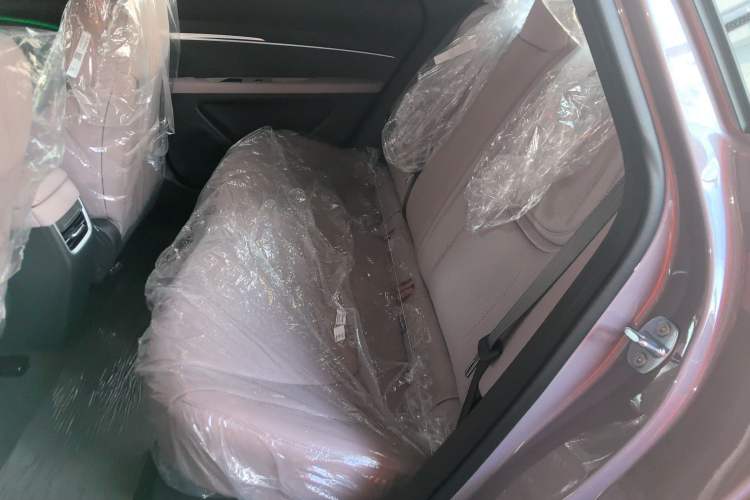 Used XPeng MONA M03 2025 620 Ultra-Long Range Plus