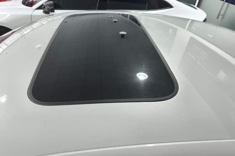 Used Honda Civic 2022 240TURBO CVT Dynamic Edition