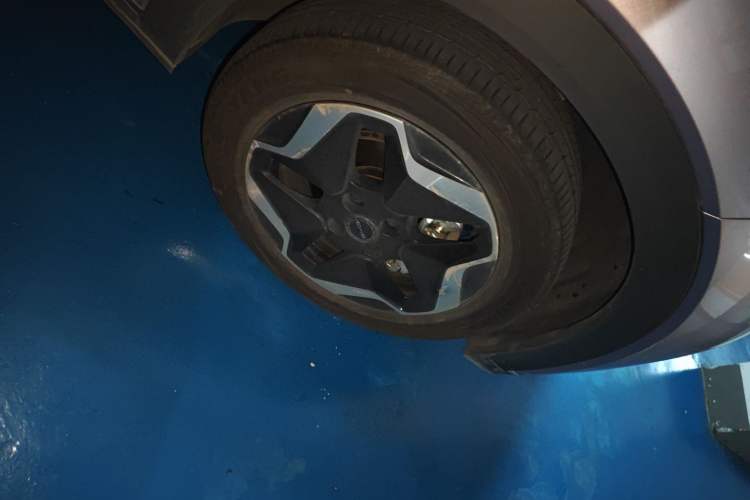 Used BYD Dolphin 2021 405 km Free Version
