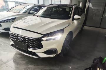 Used Ford Focus 2021 EcoBoost 180 Automatic Hunter Edition