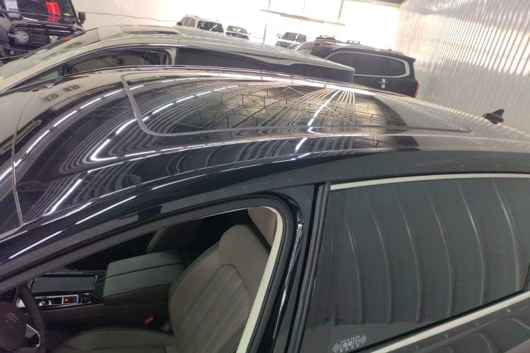 Used Volkswagen Viloran 2024 380TSI Luxury Edition
