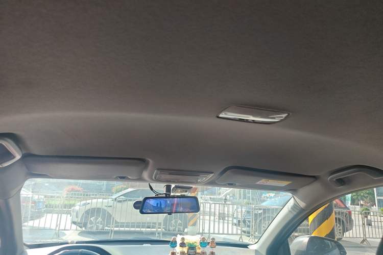 Used Honda XR-V 2015 1.5L LXi CVT Classic Edition
