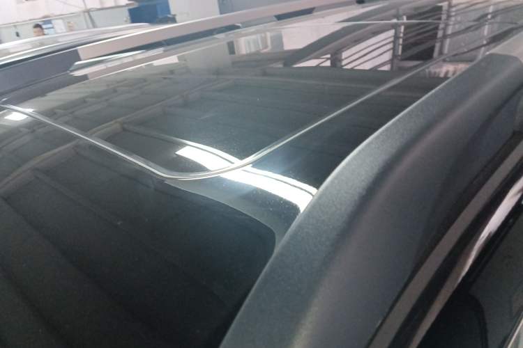 Used Haval DARGO 2024 1.5T DCT Border Collie Edition
