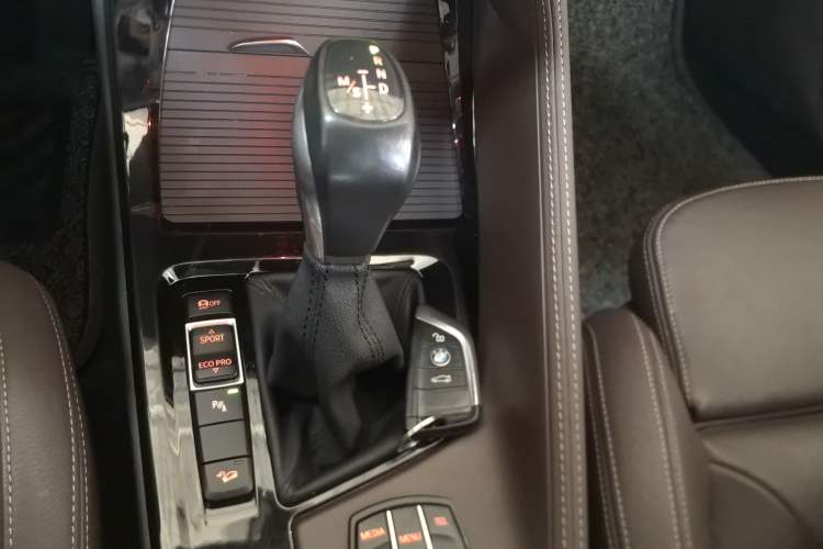 Used BMW X1 2018 xDrive20Li Luxury Model