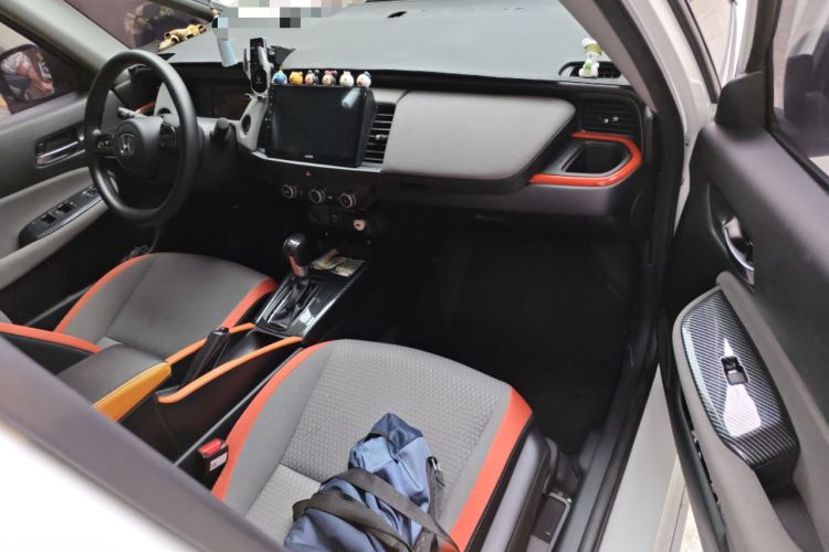 Used Honda LIFE 2023 1.5L CVT SPORT Exciting Edition
