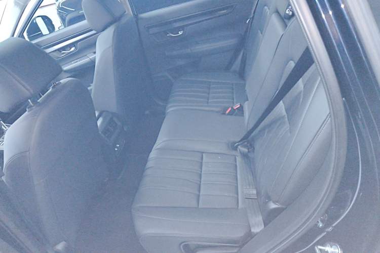 Used Honda Breeze 2023 240TURBO Two-Wheel-Drive Luxury Edition 5 Seats
