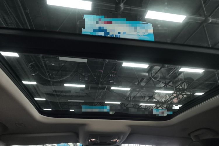 Used Tank 400 New Energy 2024 Hi4-T Off-Road Edition
