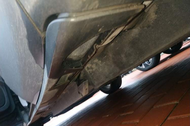 Used Buick Envision 2020 28T Four-Wheel Drive Elite Version
