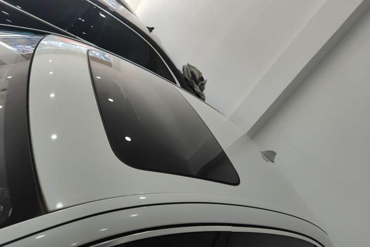 Used BMW 5 Series 2017 520Li Elegant Edition
