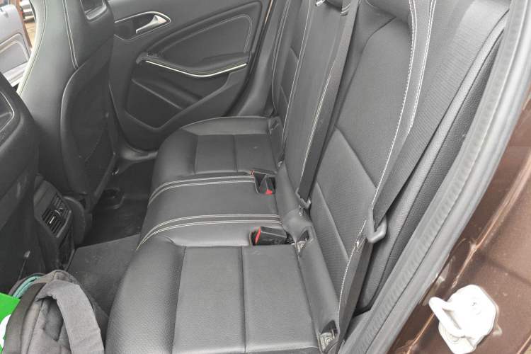 Used Mercedes-Benz GLA 2015 GLA 200 Sport Edition