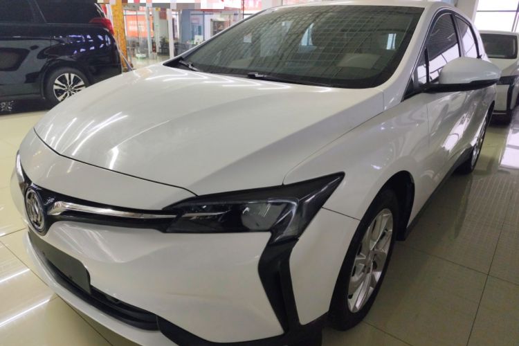 Used Buick Velite 6 2023 430km Range Commuter Version
