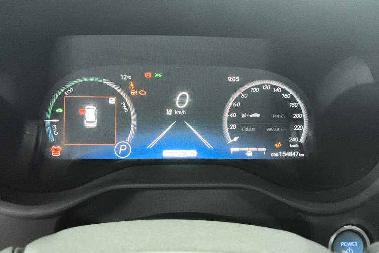 Used Toyota Sienna 2021 2.5L Hybrid Ultimate Edition
