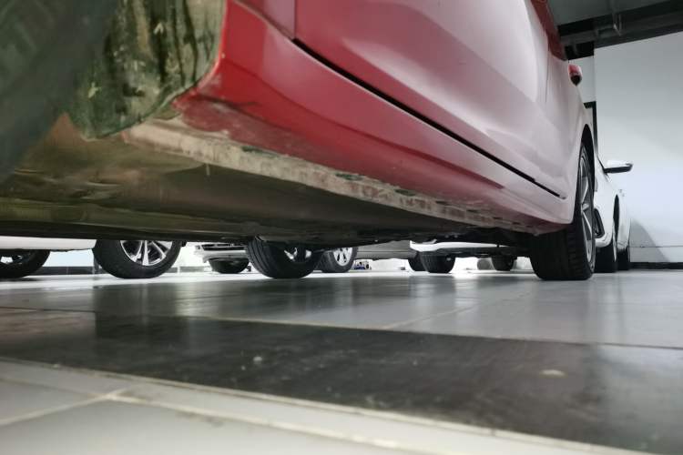 Used MG 6 2019 20T Automatic Starlight Edition
