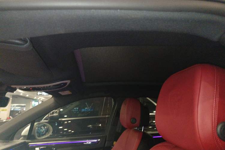 Used Porsche Macan 2020 Macan 2.0T