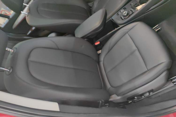 Used BMW X1 2019 sDrive18Li Fashion Model