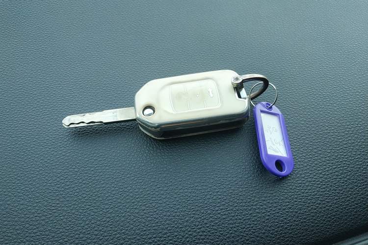 Used Honda Vezel 2017 1.5L CVT 2WD Comfort Model
