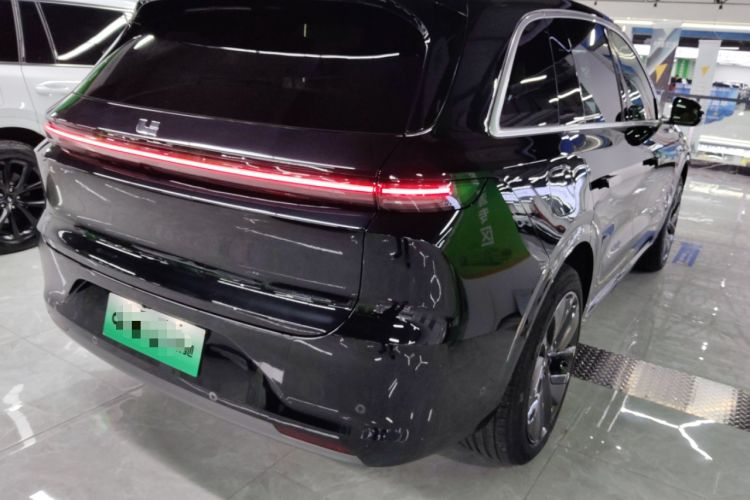 Used Li Auto L6 2024 Pro Model