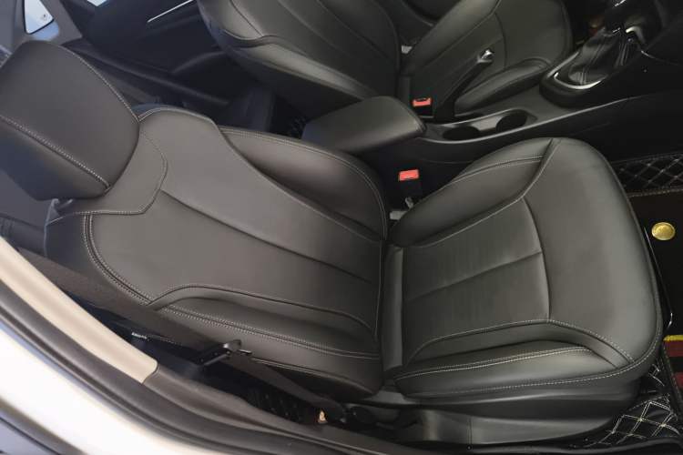 Used Buick GT 2019 18T Automatic Connected Elite Model China V Standard
