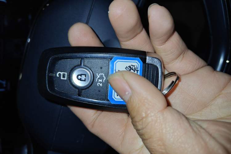 Used Ford Mondeo 2022 Restyled EcoBoost 245 Luxury Version
