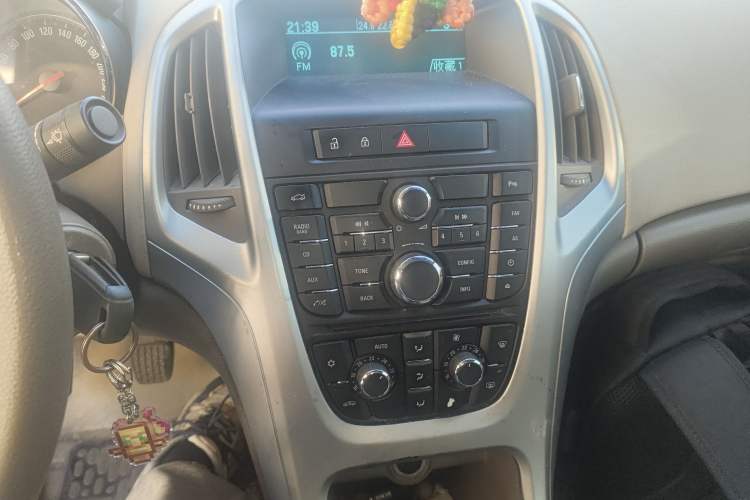 Used Buick GT 2013 GT 1.6L Manual Entry-Level Model
