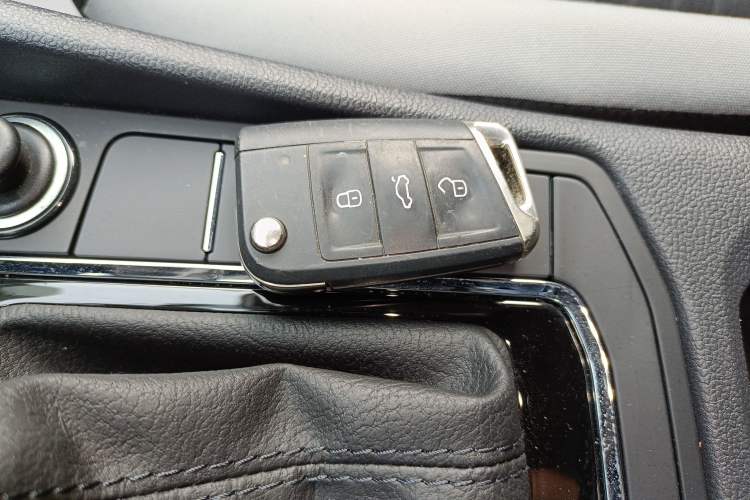 Used Volkswagen Bora 2024 200TSI DSG Comfort Edition
