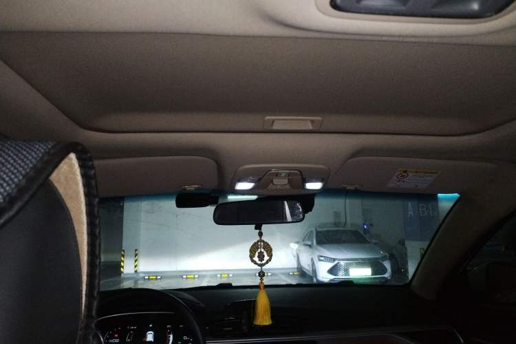 Used Geely Auto Vision S1 2018 1.5L CVT FENGXING Model
