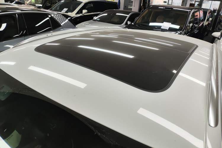 Used Audi Q3 2016 35 TFSI Style Edition
