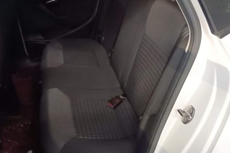 Used Volkswagen Polo 2018 1.5L Automatic Enjoyment Model
