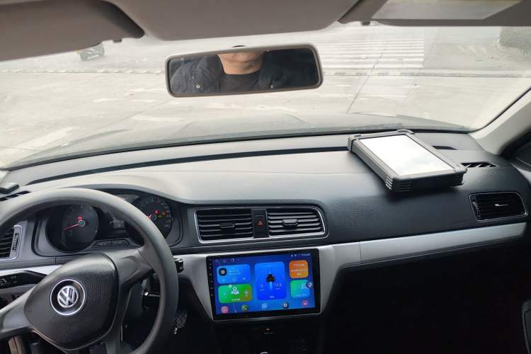 Used Volkswagen Lavida 2015 1.6L Automatic Fashion Edition