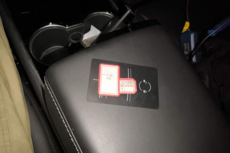 Used Tesla Model 3 2020 Revised Version Standard Range Rear-Wheel Drive – Upgraded Edition
