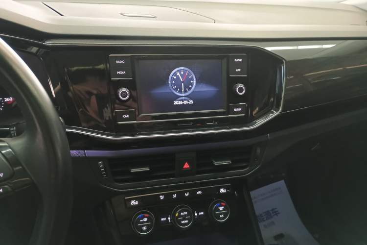 Used Volkswagen Tayron 2019 330TSI Two-Wheel Drive Luxury Model China VI Standard